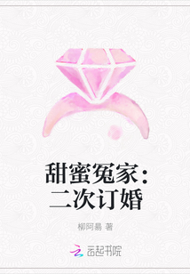 甜蜜冤家：二次訂婚