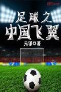 足球之中國飛翼