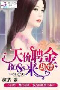 天價聘金：BOSS來劫婚