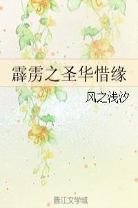 霹靂之聖華惜緣